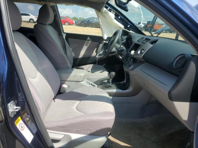 Photo 7 from auction – 2007 TOYOTA RAV4 with VIN JTMZD33V676040580