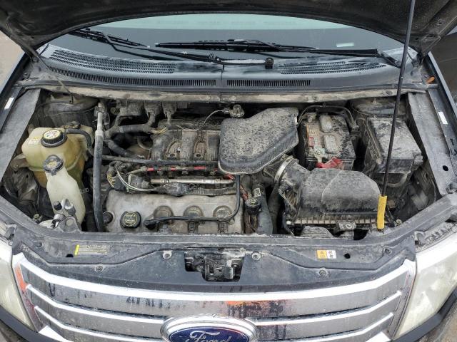 Photo 12 from auction – 2008 FORD EDGE LIMIT with VIN 2FMDK49CX8BA18818