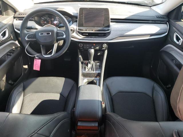 Photo 8 from auction – 2022 JEEP COMPASS LA with VIN 3C4NJCBB8NT147681