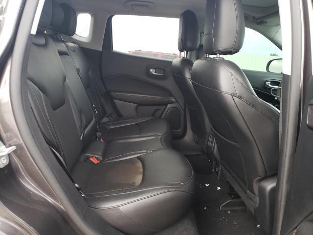Photo 10 from auction – 2021 JEEP COMPASS LA with VIN 3C4NJCBB1MT563957