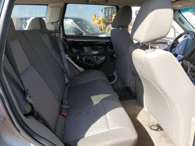 Photo 11 from auction – 2008 JEEP GRAND CHER with VIN 1J8GR48K18C157265