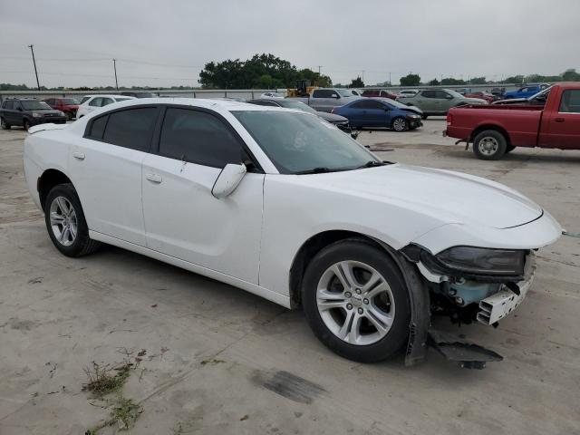 Photo 4 from auction – 2018 DODGE CHARGER SX with VIN 2C3CDXBG7JH170202