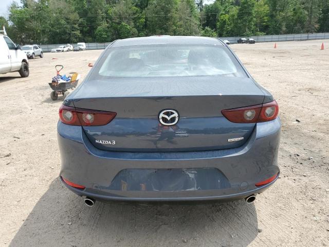 Photo 6 from auction – 2023 MAZDA 3 PREFERRE with VIN 3MZBPACM5PM382376