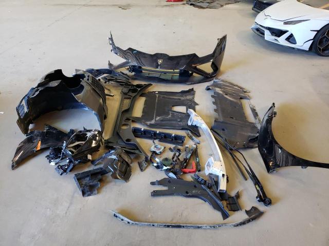 Photo 12 from auction – 2023 LAMBORGHINI HURACAN EV with VIN ZHWUF5ZF3PLA22520