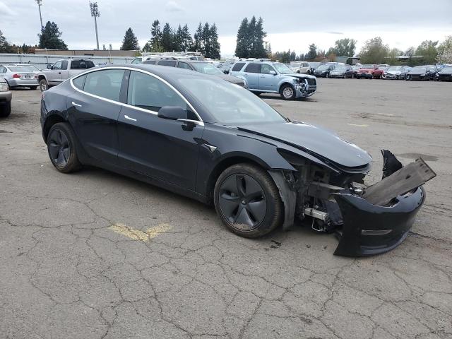 Photo 4 from auction – 2019 TESLA MODEL 3 with VIN 5YJ3E1EA7KF395515