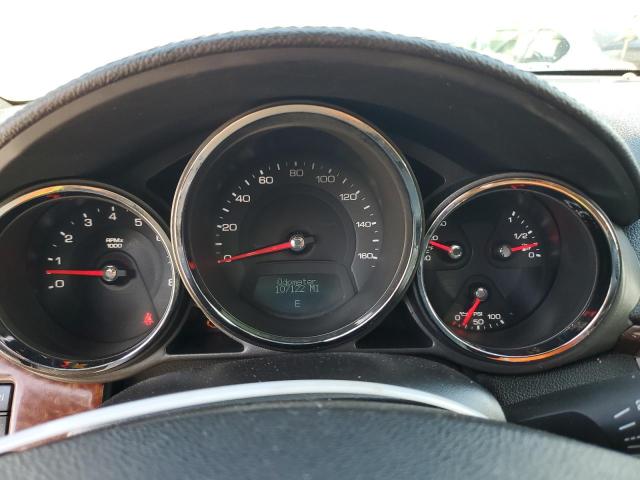 Photo 9 from auction – 2011 CADILLAC CTS PREMIU with VIN 1G6DS1ED5B0132092