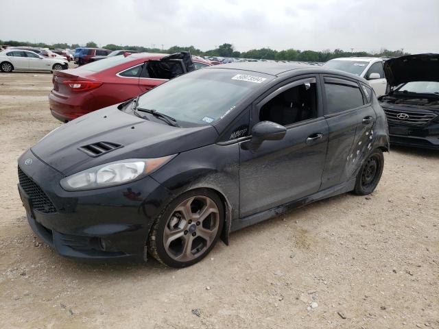 Photo 1 from auction – 2016 FORD FIESTA ST with VIN 3FADP4GX2GM188881
