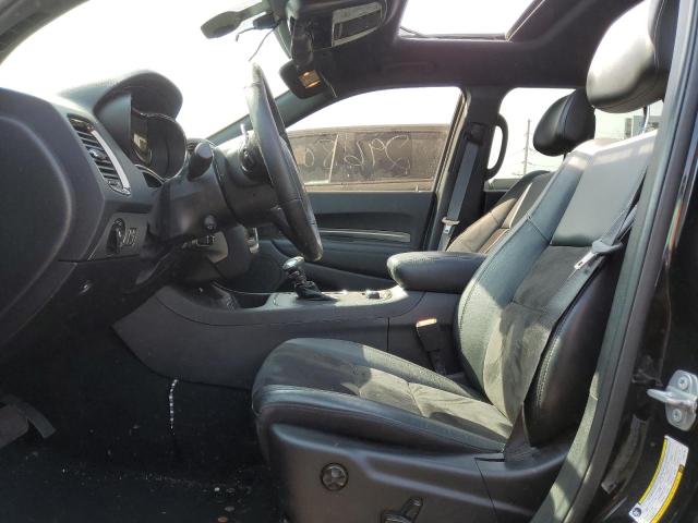 Photo 7 from auction – 2020 DODGE DURANGO R/ with VIN 1C4SDJCT0LC382753