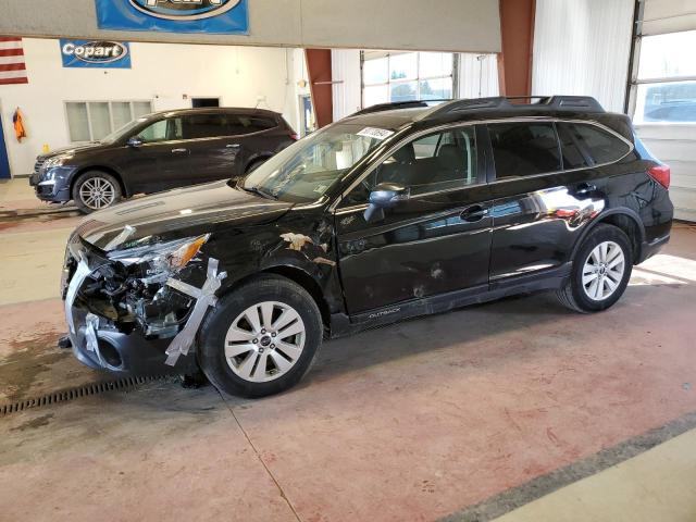 SUBARU OUTBACK 2. 2015 with VIN 4S4BSAHC6F3312155 - Photo from auction