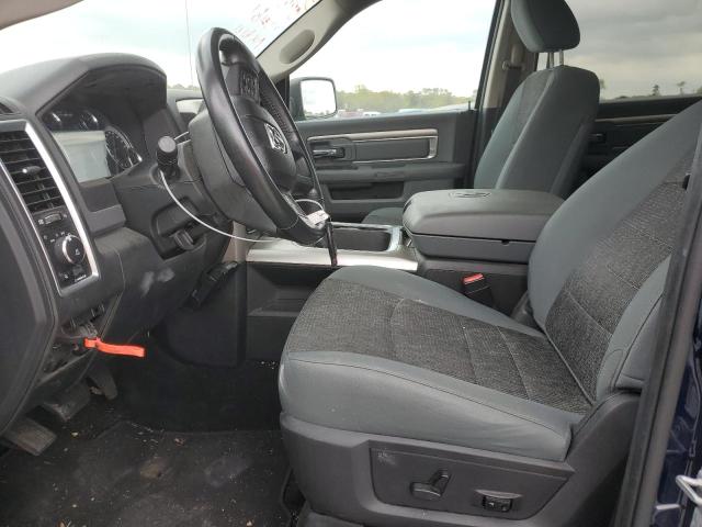Photo 7 from auction – 2017 RAM 1500 SLT with VIN 3C6RR7LTXHG524864