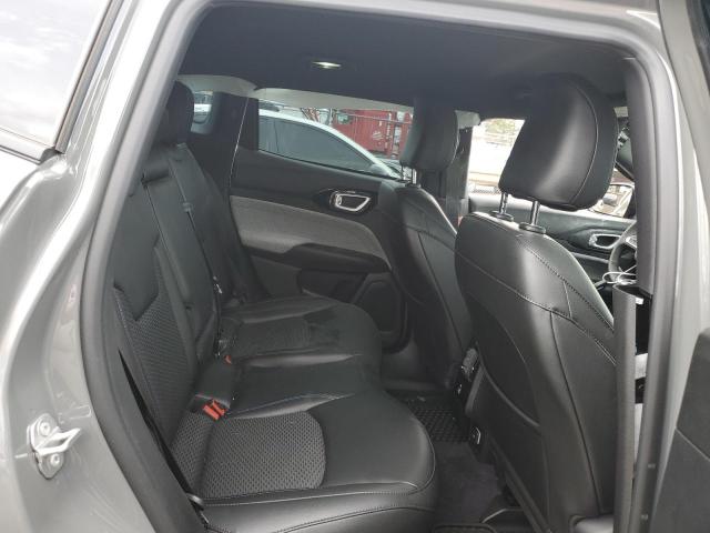 Photo 10 from auction – 2023 JEEP COMPASS LA with VIN 3C4NJDBN7PT535682