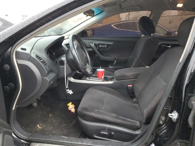 Photo 7 from auction – 2013 NISSAN ALTIMA 2.5 with VIN 1N4AL3AP3DN501682