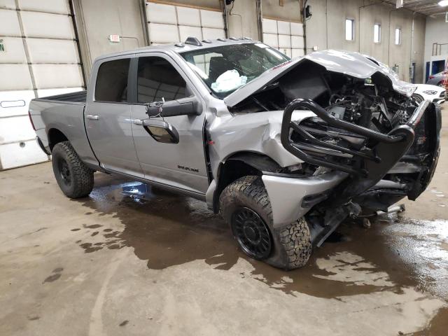 Photo 4 from auction – 2023 RAM 2500 LARAM with VIN 3C6UR5FL1PG532800