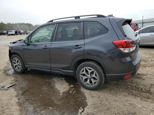 Photo 2 from auction – 2019 SUBARU FORESTER P with VIN JF2SKAEC0KH506915