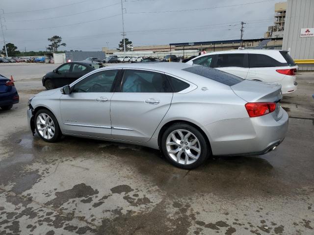 Photo 2 from auction – 2014 CHEVROLET IMPALA LTZ with VIN 2G1155S30E9269132