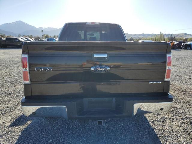 Photo 6 from auction – 2014 FORD F150 SUPER with VIN 1FTFX1EF4EFB00518