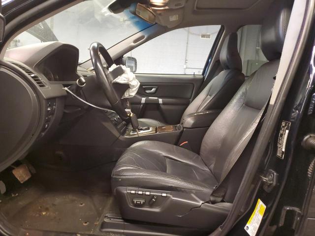 Photo 7 from auction – 2010 VOLVO XC90 3.2 with VIN YV4982CZ4A1538439