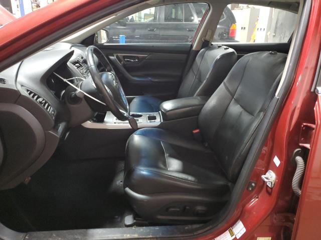 Photo 7 from auction – 2014 NISSAN ALTIMA 2.5 with VIN 1N4AL3AP2EC299978