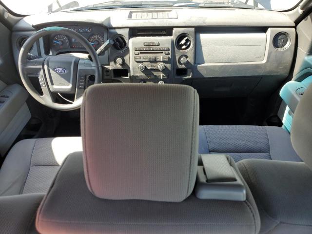 Photo 8 from auction – 2014 FORD F150 SUPER with VIN 1FTFX1EF2EFC71543