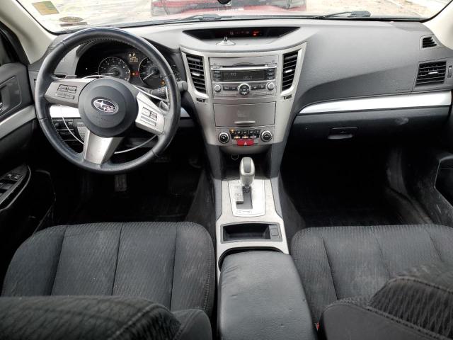 Снимка 8 от търг – 2010 SUBARU OUTBACK 2. с VIN 4S4BRCBC2A3336140