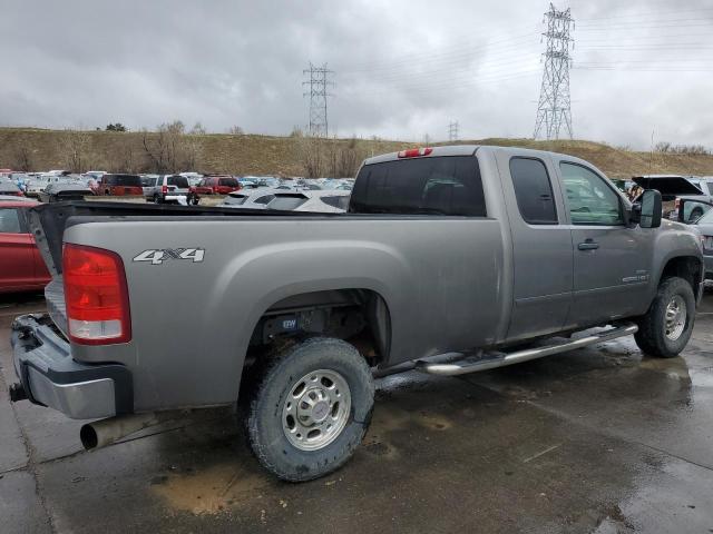Photo 3 from auction – 2007 GMC SIERRA K25 with VIN 1GTHK29677E568274