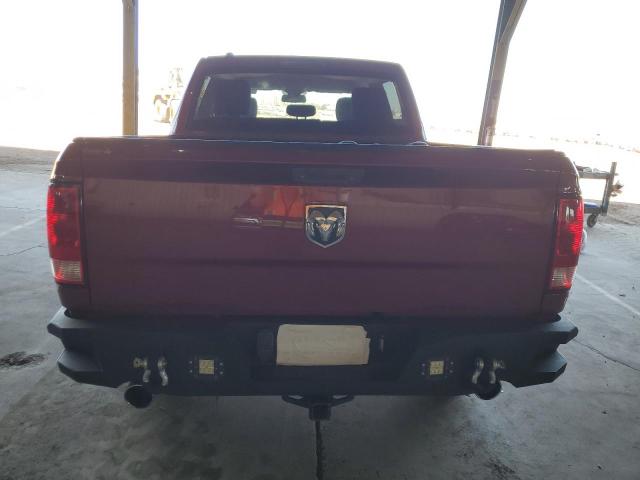 Photo 6 from auction – 2015 RAM 1500 ST with VIN 1C6RR6KT7FS512690