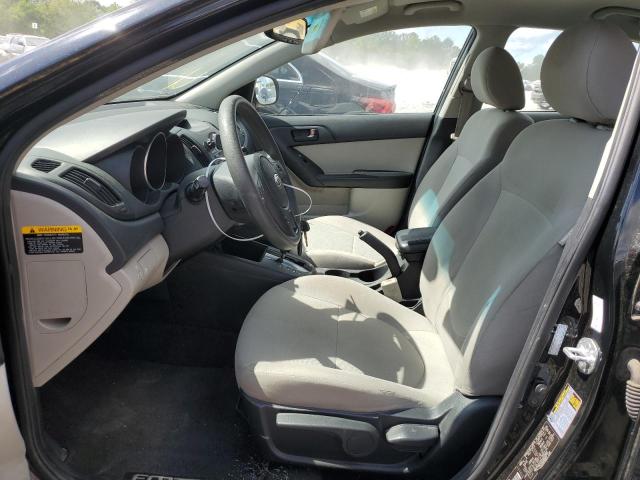 Photo 7 from auction – 2010 KIA FORTE EX with VIN KNAFU4A21A5213630