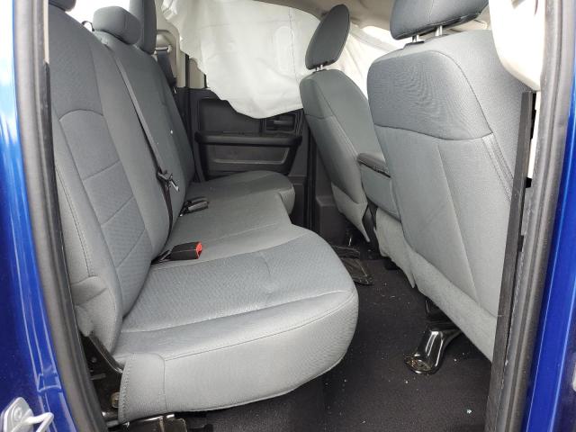 Photo 10 from auction – 2015 RAM 1500 ST with VIN 1C6RR6FT1FS567341