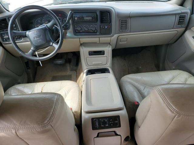 صورة رقم 8 من المزاد - 2002 GMC YUKON مع VIN 1GKEC13Z02R220173