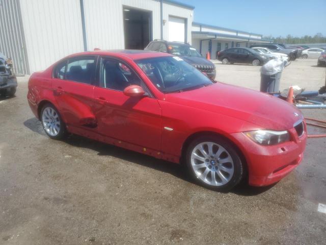 Photo 4 from auction – 2008 BMW 328 XI with VIN WBAVC93588K043099
