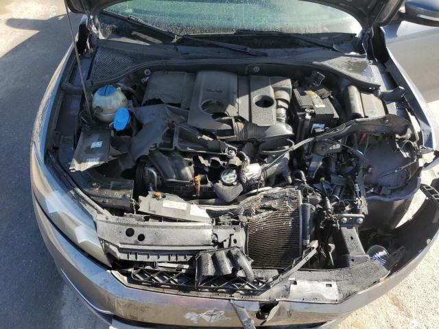 Photo 11 from auction – 2013 VOLKSWAGEN PASSAT S with VIN 1VWAP7A36DC048301