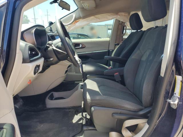 Photo 7 from auction – 2019 CHRYSLER PACIFICA L with VIN 2C4RC1AG3KR704007