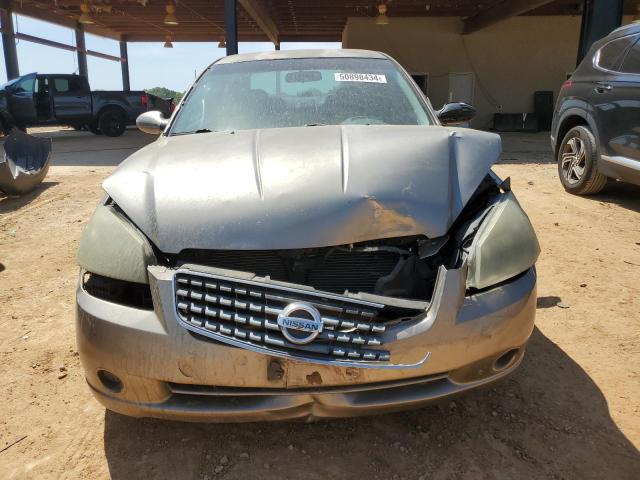 Photo 5 from auction – 2005 NISSAN ALTIMA S with VIN 1N4AL11D35C336739