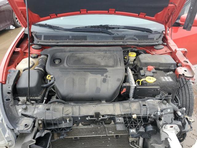 Photo 11 from auction – 2016 DODGE DART SXT with VIN 1C3CDFBA7GD694364