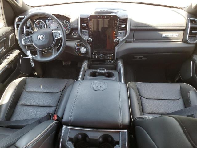 Photo 8 from auction – 2023 RAM 1500 LARAM with VIN 1C6SRFJT7PN599235