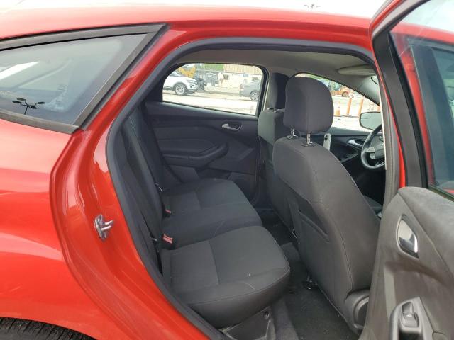 Photo 10 from auction – 2017 FORD FOCUS SE with VIN 1FADP3K23HL232735