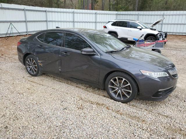Photo 4 from auction – 2015 ACURA TLX with VIN 19UUB2F34FA024895