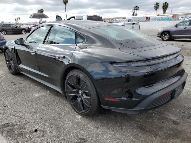 Фото 2 с аукциона – 2021 PORSCHE TAYCAN с VIN WP0AA2Y11MSA18028