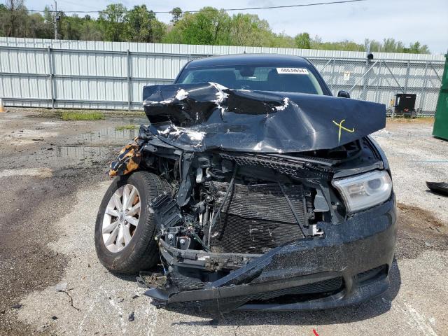 Photo 5 from auction – 2020 DODGE DURANGO SS with VIN 1C4RDJFG1LC205576