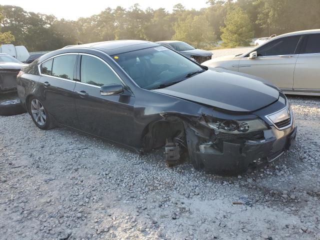 Photo 4 from auction – 2012 ACURA TL with VIN 19UUA8F22CA009000