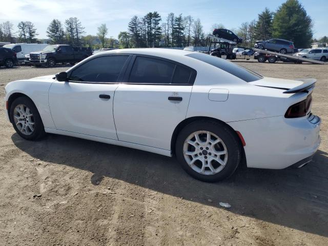 Photo 2 from auction – 2017 DODGE CHARGER SX with VIN 2C3CDXJG2HH584452