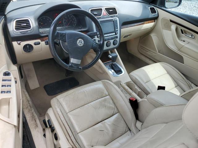 Photo 8 from auction – 2007 VOLKSWAGEN 411 with VIN WVWFA71F97V049004