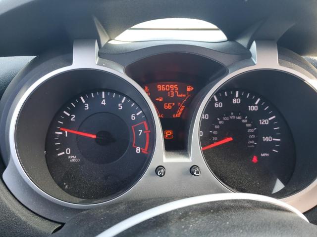 Photo 9 from auction – 2012 NISSAN JUKE S with VIN JN8AF5MR6CT110471