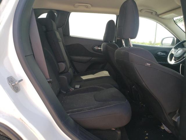 Photo 11 from auction – 2015 JEEP CHEROKEE L with VIN 1C4PJMCB5FW755327
