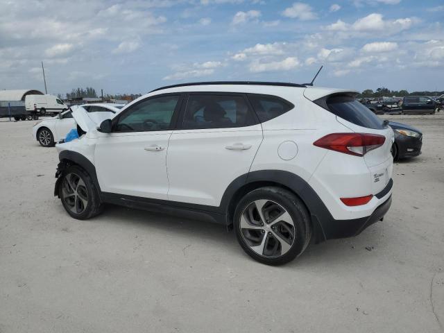 Photo 2 from auction – 2016 HYUNDAI TUCSON LIM with VIN KM8J33A29GU064646