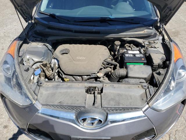 Photo 11 from auction – 2012 HYUNDAI VELOSTER with VIN KMHTC6AD1CU067840