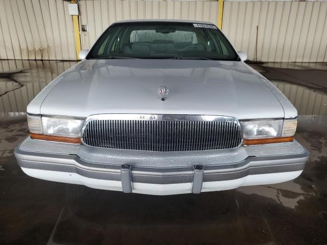 Photo 5 from auction – 1994 BUICK ROADMASTER with VIN 1G4BN52P7RR406976