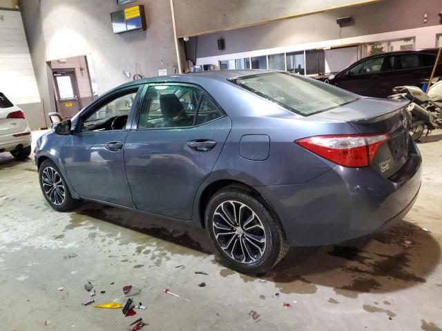 Photo 2 from auction – 2014 TOYOTA COROLLA L with VIN 2T1BURHE5EC091250