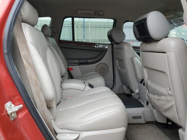 Photo 11 from auction – 2005 CHRYSLER PACIFICA T with VIN 2C4GF684X5R659238
