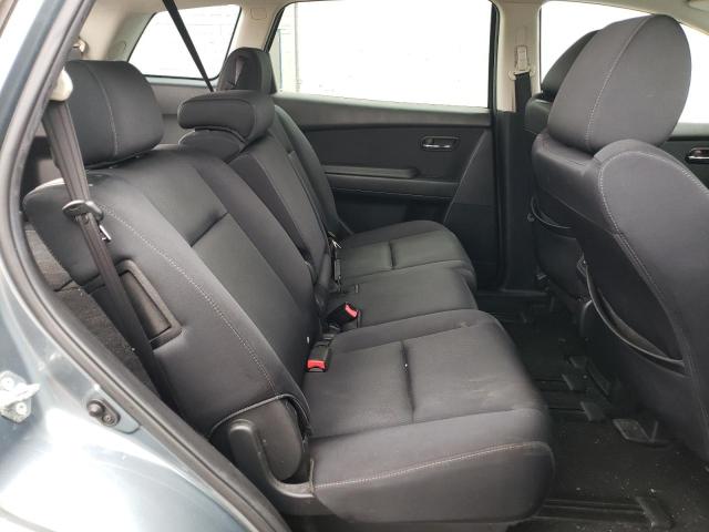 Photo 11 from auction – 2010 MAZDA CX-9 with VIN JM3TB3MV4A0223522